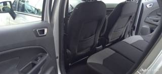 FORD EcoSport usata, con Immobilizzatore elettronico