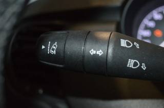 FIAT 500X usata, con Fendinebbia