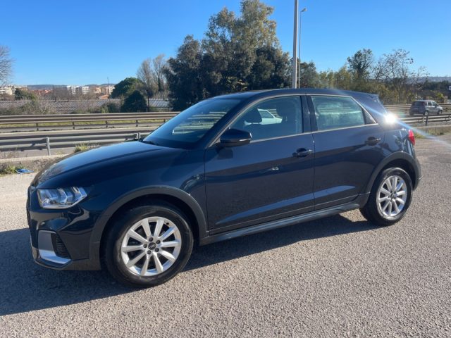 AUDI A1 usata 1