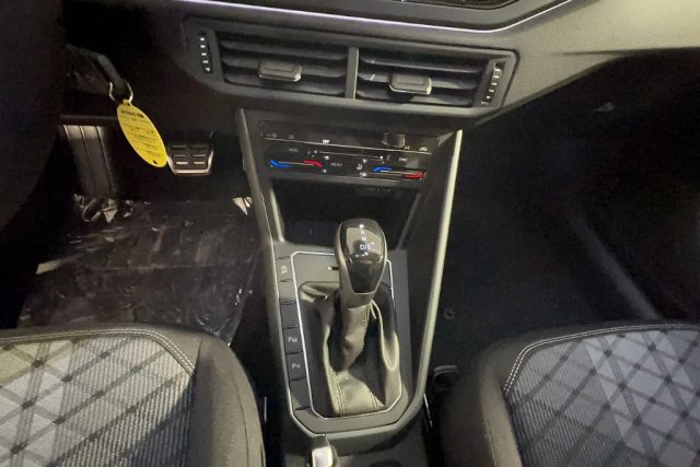 VOLKSWAGEN Polo usata, con Chiusura centralizzata