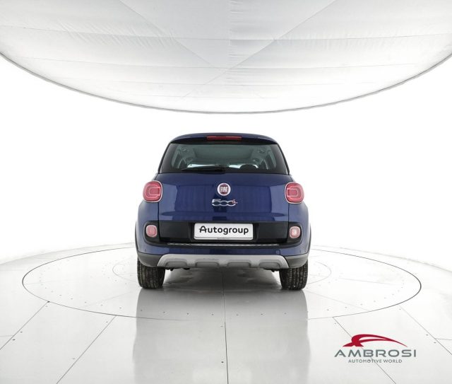 FIAT 500L usata 5