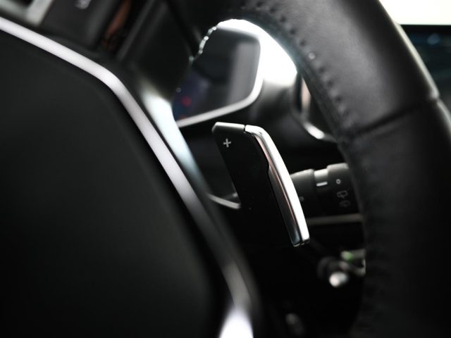 PEUGEOT 3008 usata, con Autoradio digitale