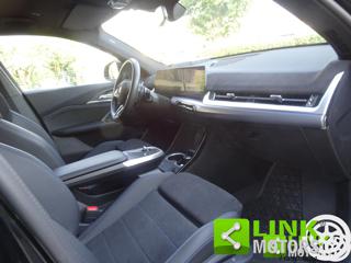 BMW X2 usata, con Touch screen