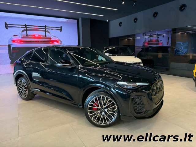 AUDI Q5 usata, con Airbag