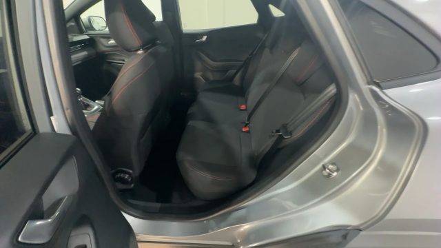 FORD Puma usata, con ESP