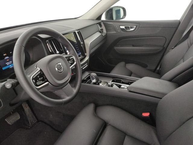 VOLVO XC60 usata, con Filtro antiparticolato