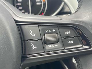 ALFA ROMEO Stelvio usata, con Bracciolo