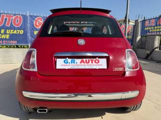 FIAT 500 usata, con Chiusura centralizzata