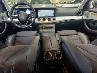 MERCEDES-BENZ E 300 usata, con Sedili riscaldati
