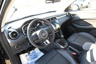 MG ZS usata, con Cruise Control