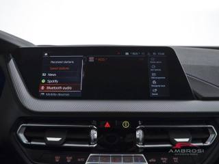 BMW 118 usata 14