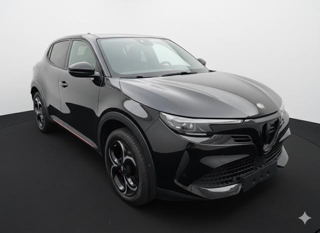 ALFA ROMEO Junior usata, con Airbag laterali