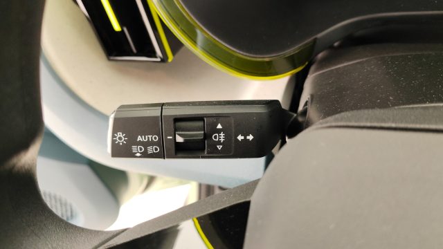 FIAT Grande Panda usata 36