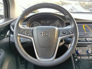 OPEL Mokka X usata, con Autoradio