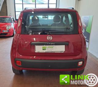 FIAT Panda usata, con Airbag Passeggero