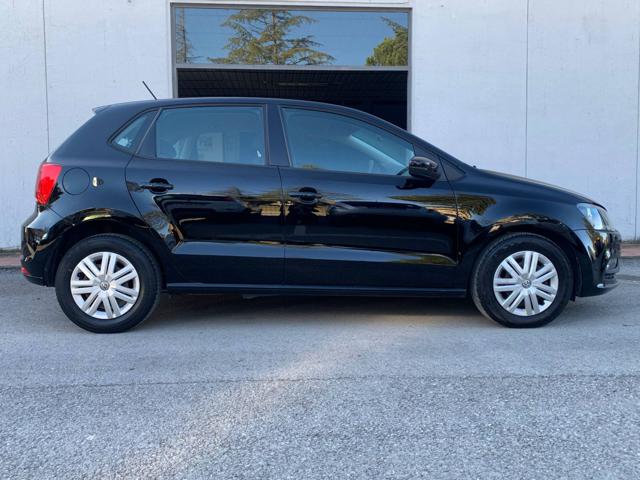 VOLKSWAGEN Polo usata, con Controllo trazione