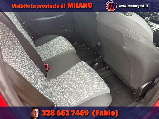 LANCIA Ypsilon usata, con Vivavoce