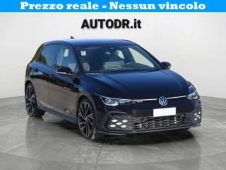 VOLKSWAGEN Golf 2.0 TSI GTI DSG Fari Matrix, Navi, Retrocamera