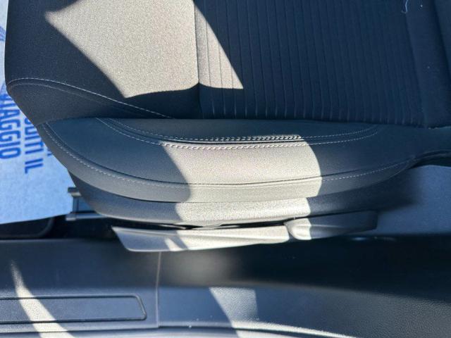 ALFA ROMEO Tonale usata, con Frenata d