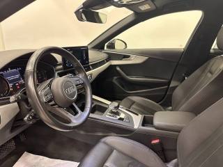 AUDI A4 usata, con Chiusura centralizzata