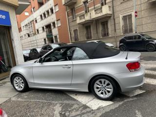 BMW 118 usata, con Immobilizzatore elettronico