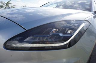 JAGUAR E-Pace usata, con Controllo vocale