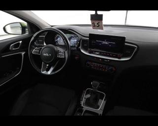 KIA XCeed usata, con Autoradio digitale