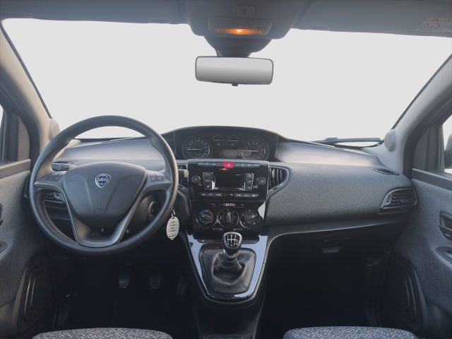 LANCIA Ypsilon usata 12