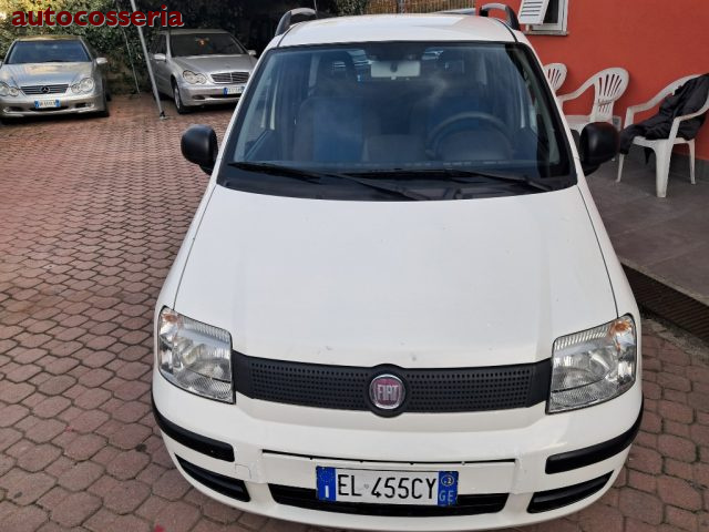 FIAT Panda usata, con Airbag Passeggero