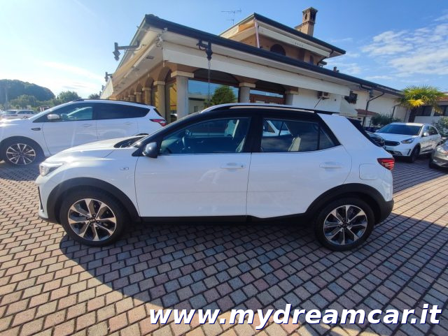KIA Stonic usata 33
