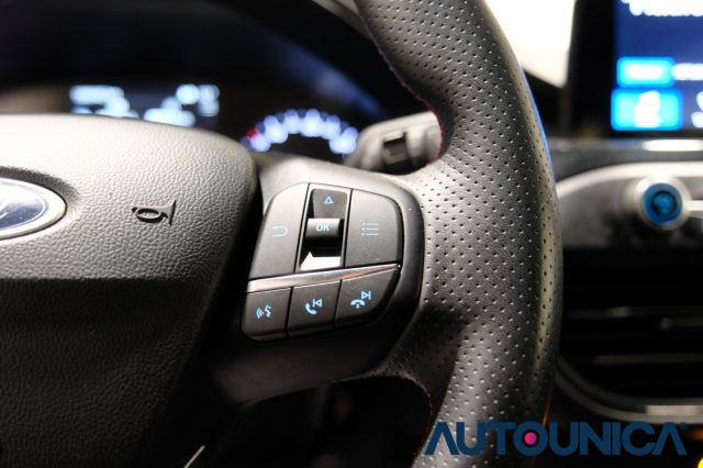 FORD Focus usata, con Fari LED