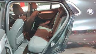 BMW X2 usata, con Antifurto