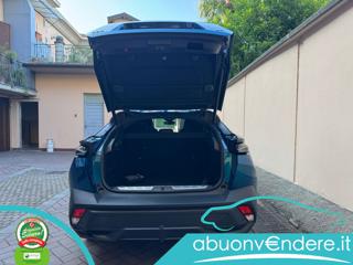 PEUGEOT 408 usata, con Volante in pelle
