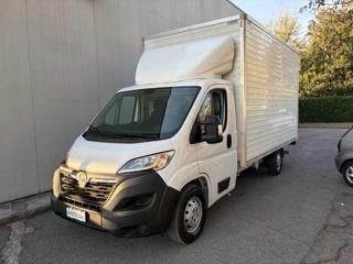FIAT Ducato 2.2 BlueHDi 165 cv PLM  Furgonato PEDANA