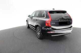 VOLVO XC90 usata, con Cronologia tagliandi