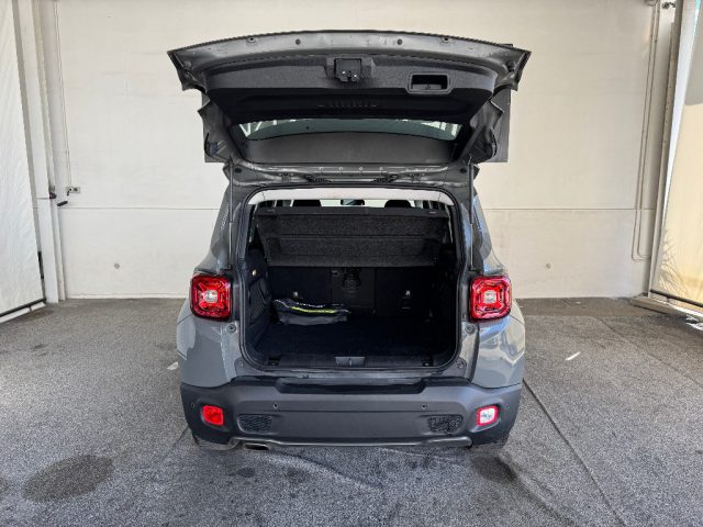 JEEP Renegade usata, con Specchietti laterali elettrici