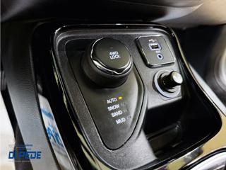 JEEP Compass usata, con Fari full-led