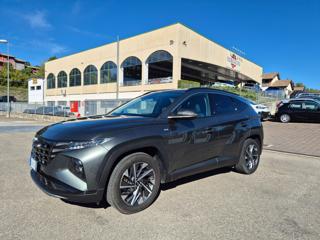 HYUNDAI Tucson usata, con Airbag