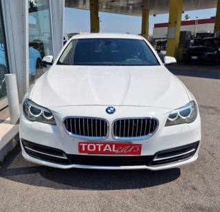BMW 520 usata, con Chiusura centralizzata