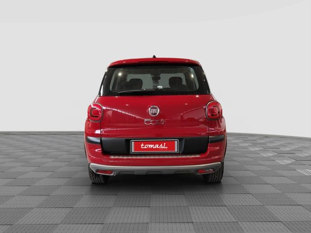 FIAT 500L usata 4