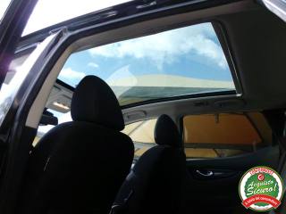 NISSAN Qashqai usata, con Fendinebbia