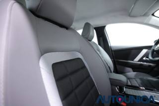 CITROEN C4 usata, con Sistema di avviso di distanza