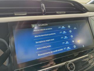 OPEL Corsa usata, con Cerchi in lega