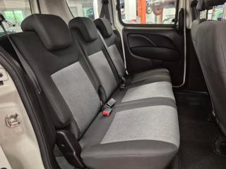 FIAT Doblo usata 18
