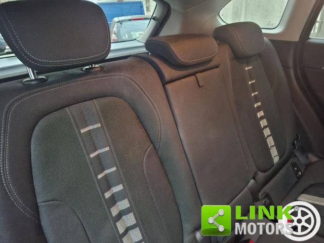 BMW X1 usata, con USB