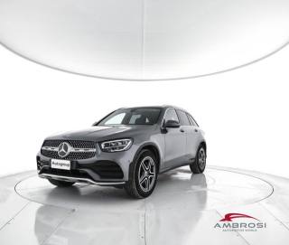 MERCEDES-BENZ GLC 220 d 4Matic Premium