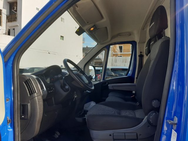 FIAT Ducato usata, con Cruise Control