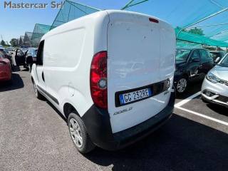 FIAT Doblo usata, con Boardcomputer