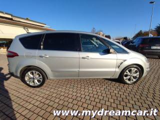 FORD S-Max usata, con Airbag Passeggero