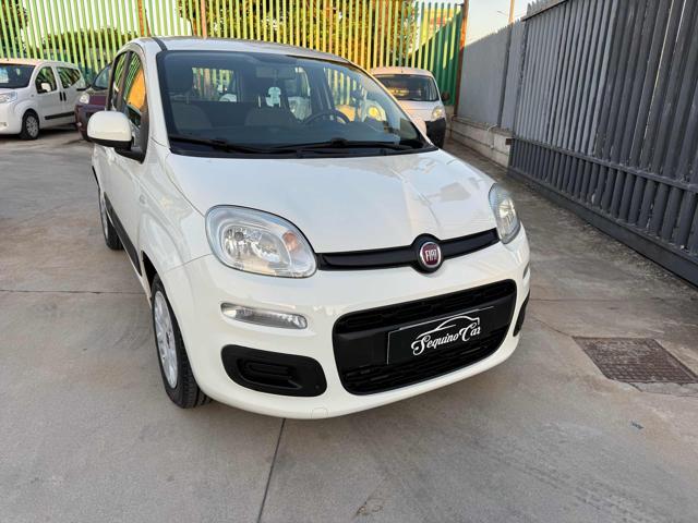 FIAT Panda usata, con ABS